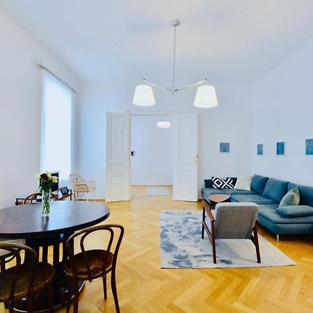 Apartment Wien Eksteriør bilde