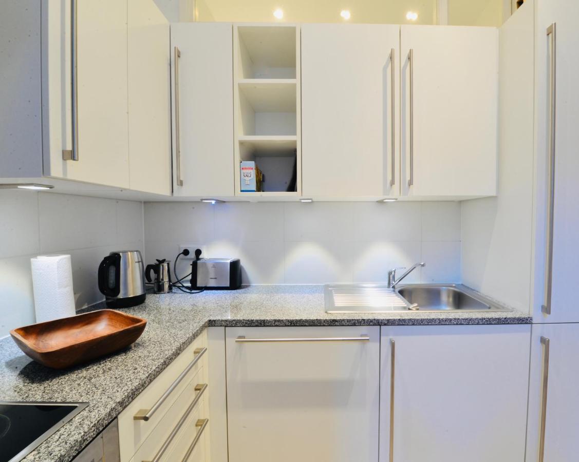 Apartment Wien Eksteriør bilde