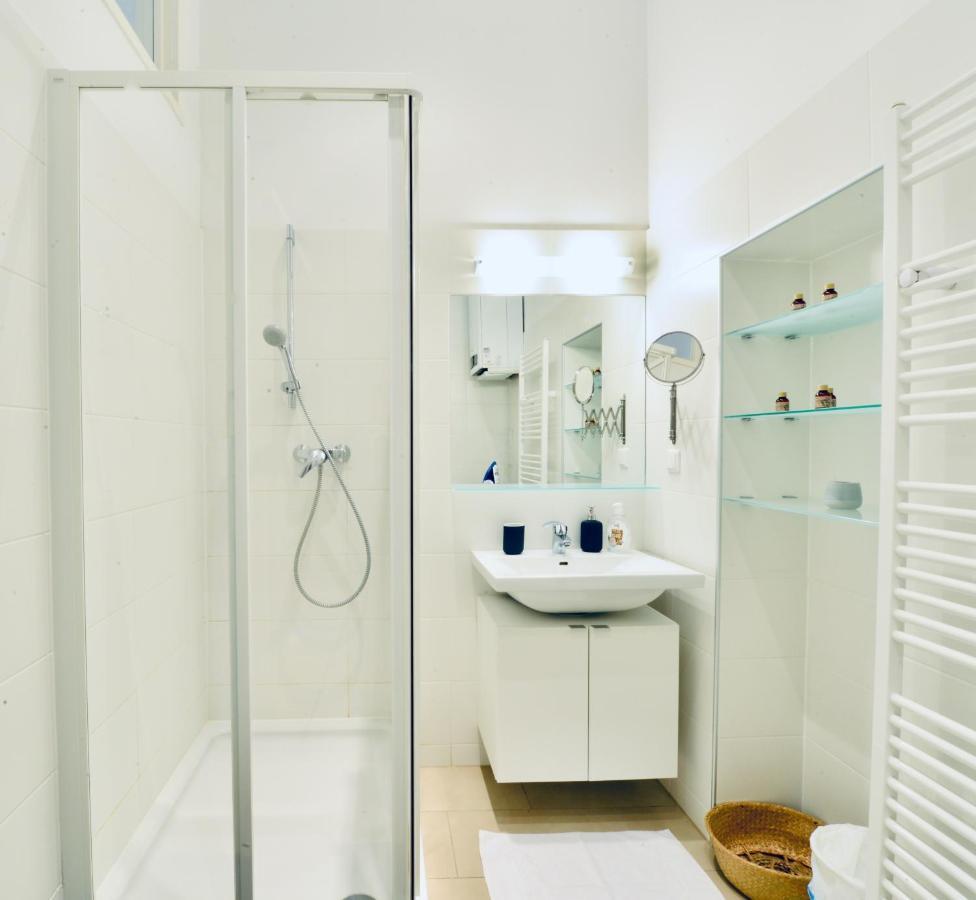 Apartment Wien Eksteriør bilde