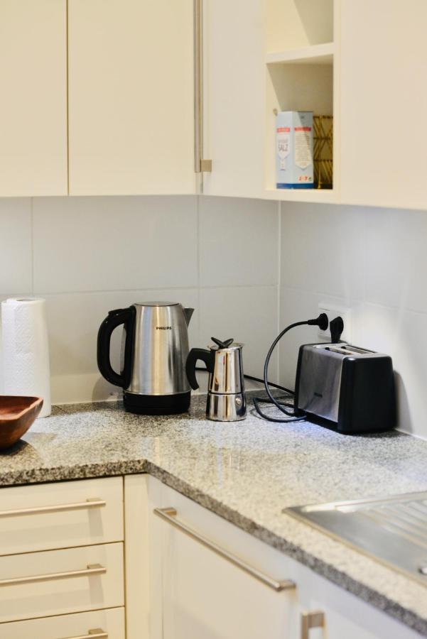 Apartment Wien Eksteriør bilde